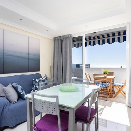 Playa Honda Seaviews By Sunkeyrents Leilighet Arona  Eksteriør bilde