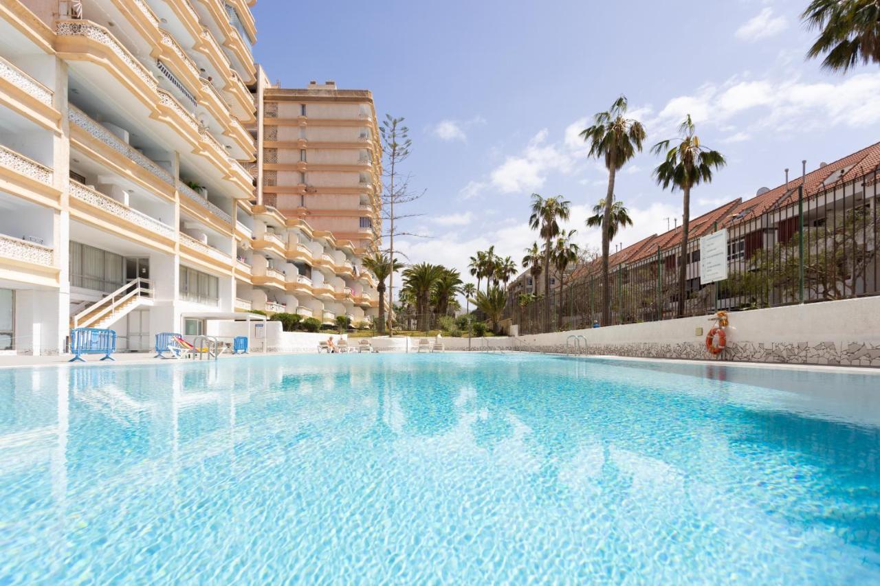 Playa Honda Seaviews By Sunkeyrents Leilighet Arona  Eksteriør bilde