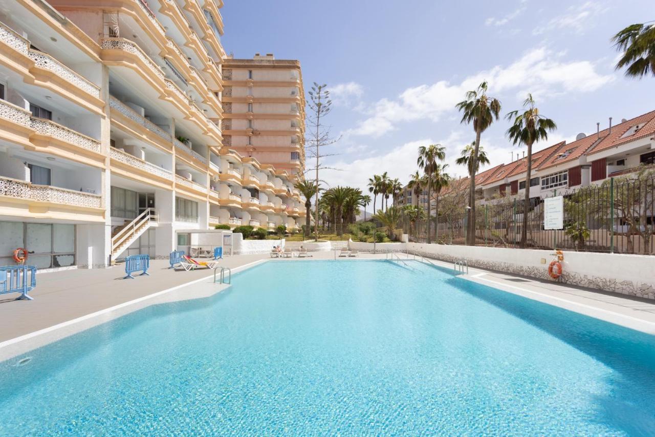 Playa Honda Seaviews By Sunkeyrents Leilighet Arona  Eksteriør bilde
