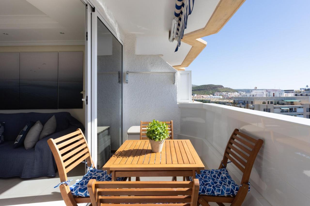 Playa Honda Seaviews By Sunkeyrents Leilighet Arona  Eksteriør bilde