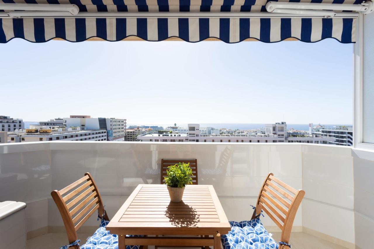 Playa Honda Seaviews By Sunkeyrents Leilighet Arona  Eksteriør bilde