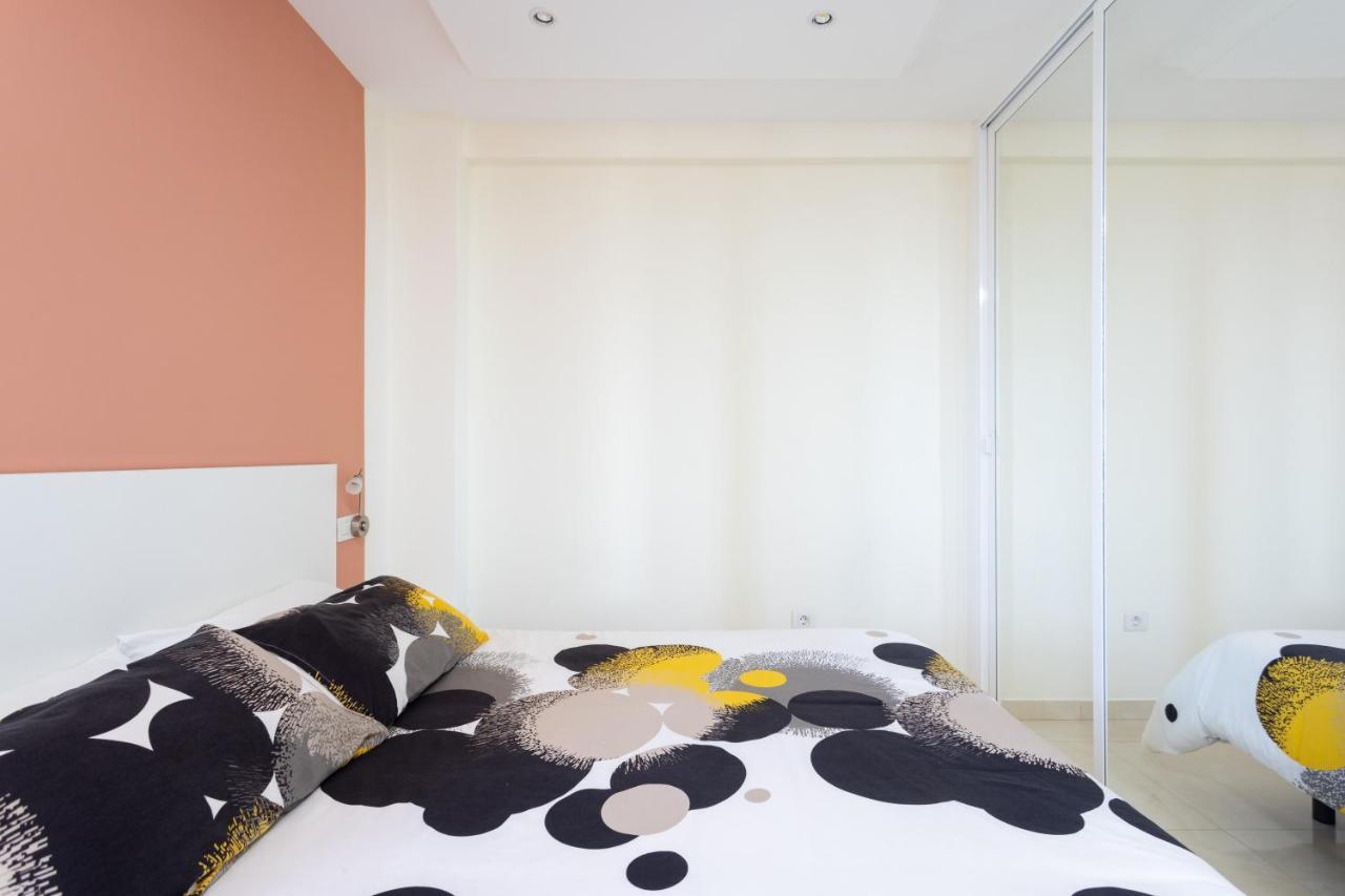 Playa Honda Seaviews By Sunkeyrents Leilighet Arona  Eksteriør bilde