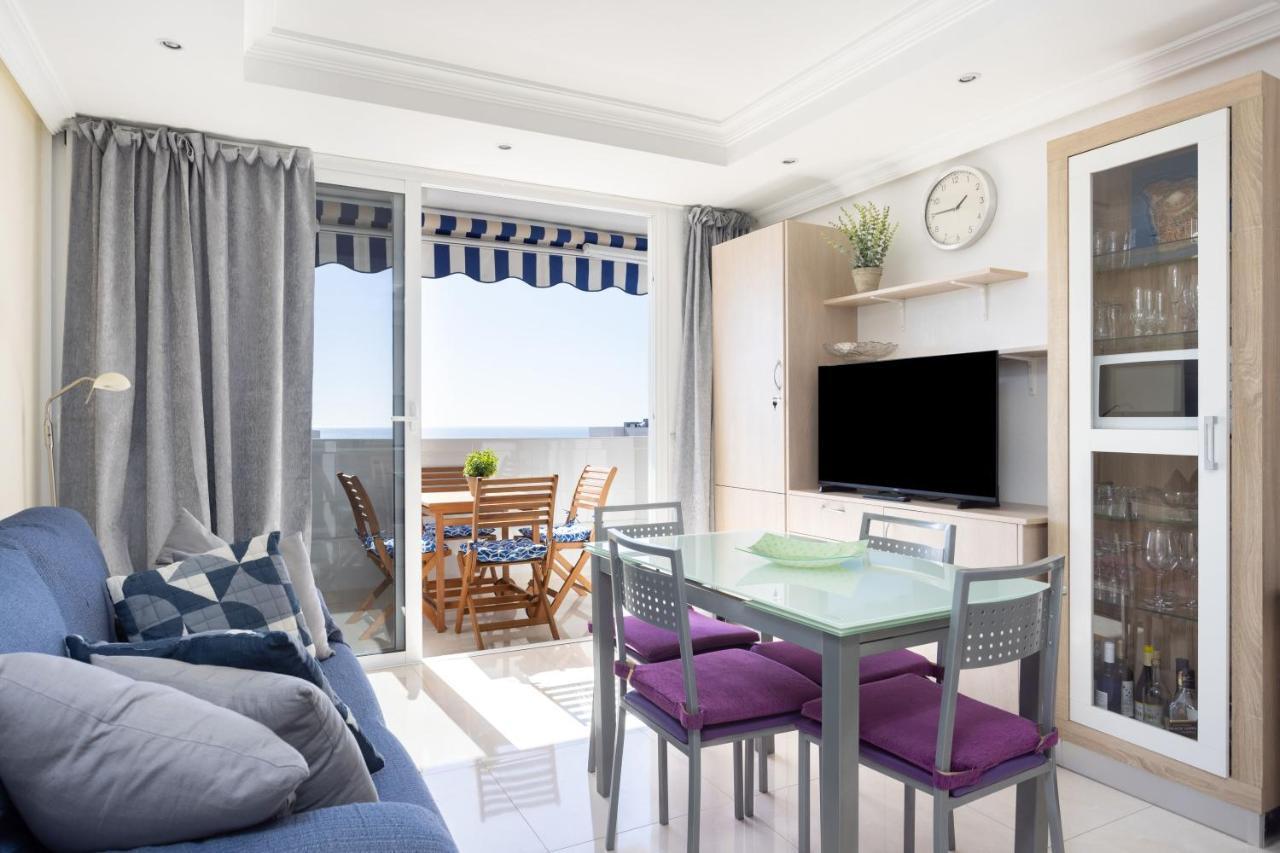 Playa Honda Seaviews By Sunkeyrents Leilighet Arona  Eksteriør bilde